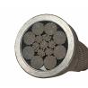 China High Strength 8x36WS IWRC/FC Steel Wire Rope for Port Lifting Tolerance ±1% Standard bs wholesale