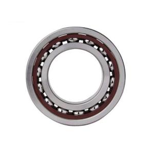 China 7220AC 超精密アンギュラ玉軸受、低摩擦ボールベアリング wholesale