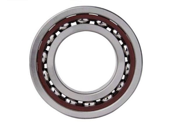 7220AC Super Precision Angular Contact Bearings , Low Friction Ball Bearings