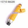 Motor diesel de automóviles Motor de combustible inyectores de boquilla 1571086G00 15710-86G00 Para Suzuki Swift 1.3 1.5 2005-2016