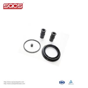 China SQCS Sleeve Parts Kits para el calibre del freno delantero 0014202483 W901 W902 W903 W904 en el 2000 wholesale