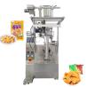 China Automatic Filling Saeling Function Vertical Granule Packing Machine for Rice Sugar Bean wholesale
