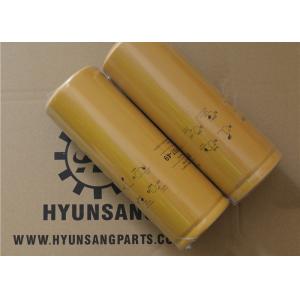 China 1R-0749 1R0749 Excavator Filters , Caterpillar Oil Filters Replacement High Efficiency supplier