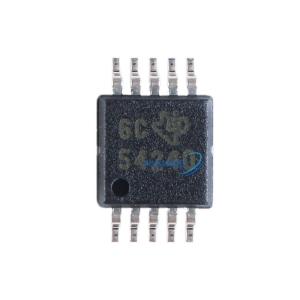 China Convertisseur d'INP 2.5A 2.5MHz SWIFT d'IC 3.5-42V de régulateur de commutation de TPS54240DGQR supplier