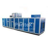 China Anti-Corrosion Chemical Dehumidifier For Glass Lamination , Desiccant Cabinets on sale