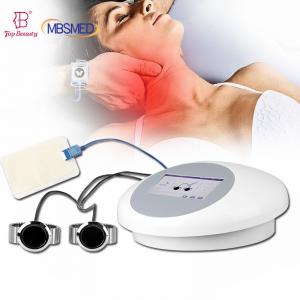 China Bracelet Hand Massage Body Pain Relief Tecar Therapy Machine For Commercial supplier