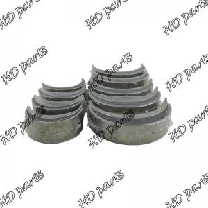 China V3307 Large And Small Tiles 19744-2408 Engine Spare Part For Kubota Engine supplier