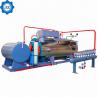 Horizontal Industrial Steam Boilers Natural Gas Diesel Fired Steam Boiler For