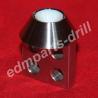 China Guía y diamante del zafiro de Makino EDM de los recambios de 20EC090A207 3EC81A413 Makino EDM wholesale