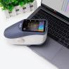 China 3nh Portable Color Spectrophotometer Paint Plastic Color Matching High Quality Color Analyzer  YS3060 wholesale