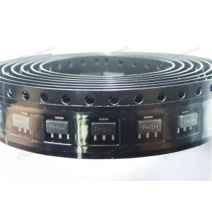 China PHA-1H+ SMT MMIC, Low Noise, Medium Power, Linear, pHEMT, Low Phase Noise Amplifier, wholesale