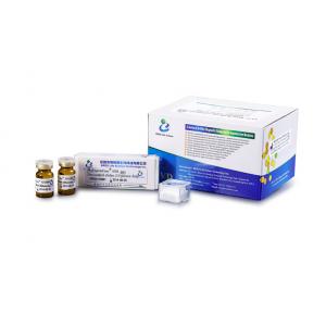 Sperm Hyaluronic Acid Binding Assay Test Kit For Sperm Function Analysis