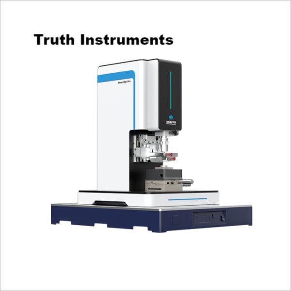 High Stability AFM Microscope 0.1 Hz - 30 Hz AFM Systems For Materials Biology And Electronics Imaging