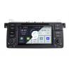 BMW 3 Series E46 M3 320I, 323I, 325I, 335I Android 10.0 Multimedia Car Navi DVD