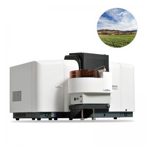 China AC220V Atomic Absorption Spectrophotometer Analytical Instrument Automatic Sample Handling supplier