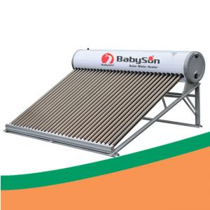 Roof Top 200 Litre Low Pressure Solar Water Heater 1.5kw 2kw 2.5kw