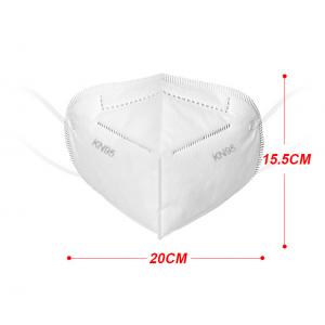 CE Approved Goods In Stock K95 Safety Protective Mask ,Sale By Bulk