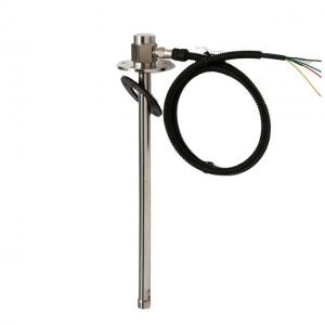 GXCZ 2014 high performance magnetic level transmitter