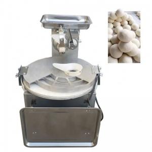 Stainless Steel Pizza Bread Dough Divider Machine For Bakery Baking
