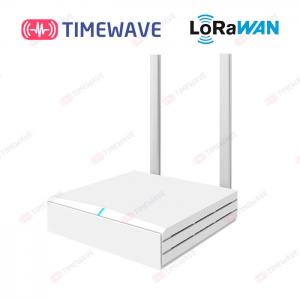 LoRaWAN IoT AMI Solutions Wireless Communication Intelligent Gateway Remote Control