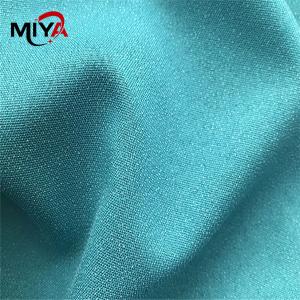 China Woven Interlining Colored 30D 50D 75D 100% Polyester For Women'S Dress supplier