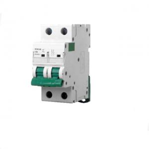 Professional Miniature Circuit Breaker Manufacturer AC DC SWM-125 1P 2P 3P 4P 40-125 Amp Mini MCB Switch