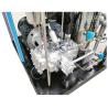Silent oil free air compressor for food industrial 100% oil free single screw air compressor