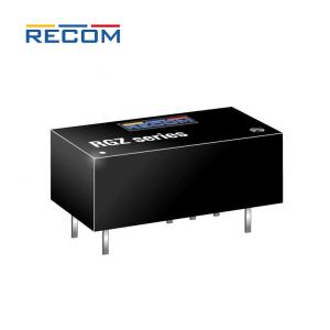 RGZ-1205D 200mA Isolated 5v DC DC Converter