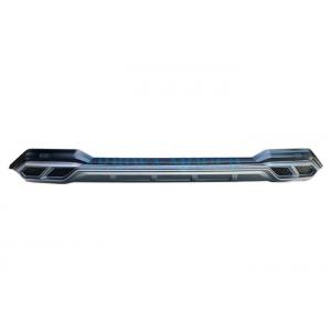 Brand Car Front Bumper Moulding About Weld Lines IATF 16949 Certification
