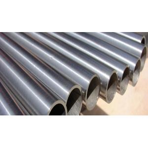 JIS Standard Grade 316 stainless steel round tubing For High Temperature Environments