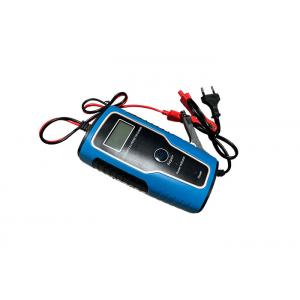 China Fast Charging Jump Starter Portable Charger Smart Battery Maintainer Trickle Charger For Car Motorcycle Boat Marine supplier