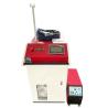 China Soudage Machine de soudage laser à fibre à main multifonctionnelle avec alimentateur de fil wholesale