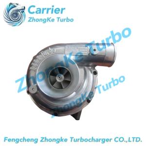 China RHG6 Turbo VB570031 VC570031 VD570031 VA570031 1-14400-3770 114400-3770 Turbocompresseur pour EXCAVATRICE HITACHI ZAXIS avec moteur 6BG1T wholesale