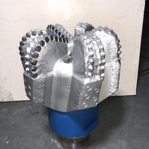 China 13-1/2 Inch 6 Blades Diamond PDC Drill Bit supplier