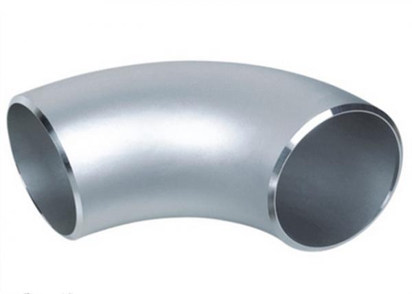 Stainless Steel Industrial Pipe Fittings Elbow Tee Reducer Cap Flange Casting