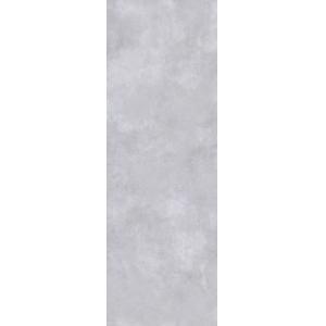 Grey Porcelain Slab Tile Feature Wall Textured 1000*3000mm 3mm Thick