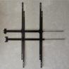 China Frame Assembly For High Speed Shuttleless Hook And Loop Loom wholesale