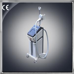 China New Technology Cryolipolysis / Cryotherapy slimming machine with Cooling handle     supplier