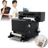 60cm/24inch Roll To Roll Printer Dtf Printer Multicolor Auto Powder Printing Machines