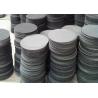 China Bare Edge Hemming Metal Filter Disc Aluminum Wire Mesh Products wholesale