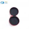 China Custom Made Pink Color Mini Eva Earphone Case , IPod MP3 Headphone Hard Case wholesale