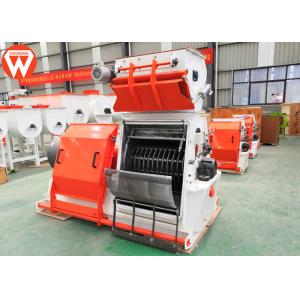 China 550KW Feed Pellet Production Line supplier