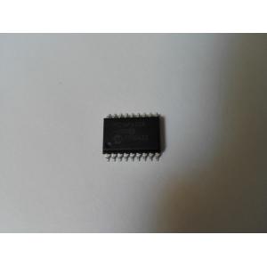 China Microcontroller IC Integrated Circuit Parts 8-Bit 20MHz 3.5KB (2K X 14) FLASH 18-SOIC supplier