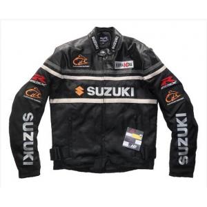 Textile motorcycle jacket, racing team jacket,sporting jacket  HJ004-S