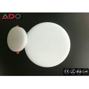 China 2 In 1 18W 1800LM Back Lighting PS Led IP44 Panel Light supplier