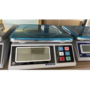 22mm Height Precision Digital Weigher with 4v Rechargeable Battery