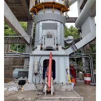 China 20tph Limestone Vertical Mill High Capacity Slag Vertical Roller Mill on sale