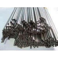 China Seamless Aisi 304 Annealed And Pickled 0.35mm Stainless Steel Capillary Tube on sale