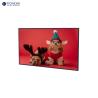 China AC170-240V Input Voltage 4K QLED Electronic Lcd Advertising Video Display Digital Signage TV Screen wholesale