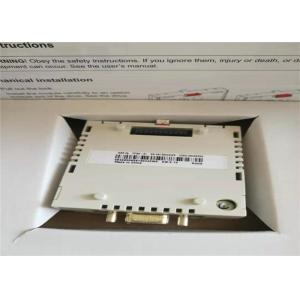China Module Ethernet ABB EI801F 3BDH000015R1 Module Ethernet EI801F 10Base2 supplier
